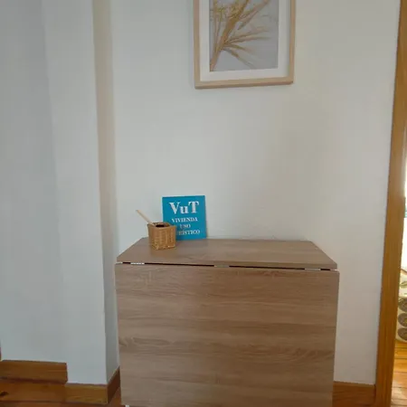 La Tahona De Saldana