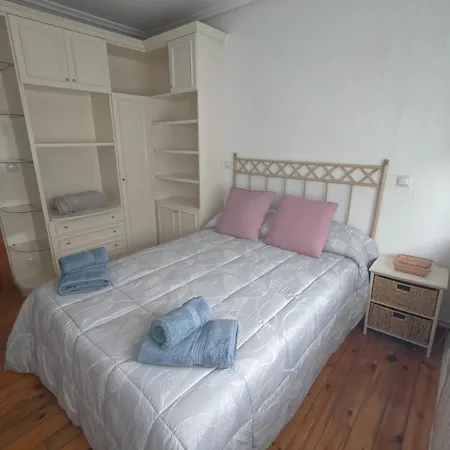 La Tahona De Saldana *