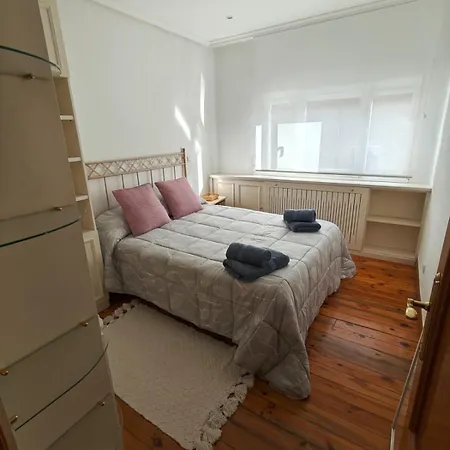 La Tahona De Saldana Бургос