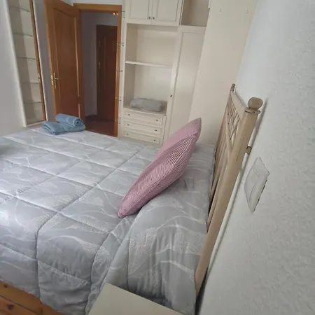 La Tahona De Saldana Apartment Burgos