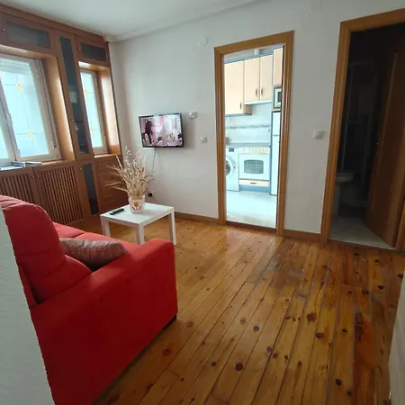 La Tahona De Saldana *