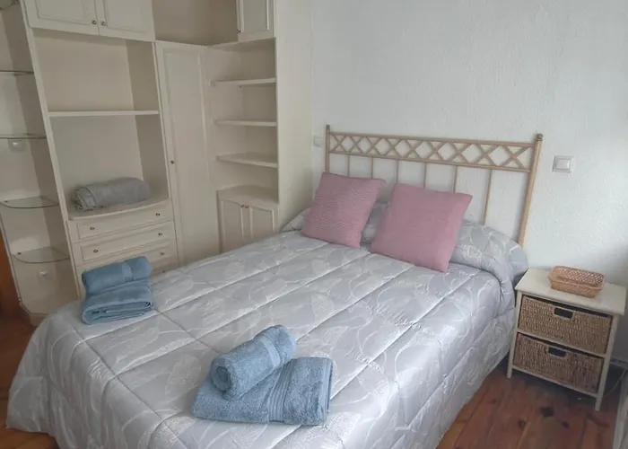 La Tahona De Saldana *