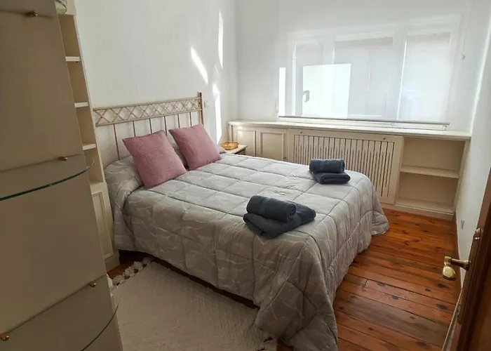 La Tahona De Saldana Burgo